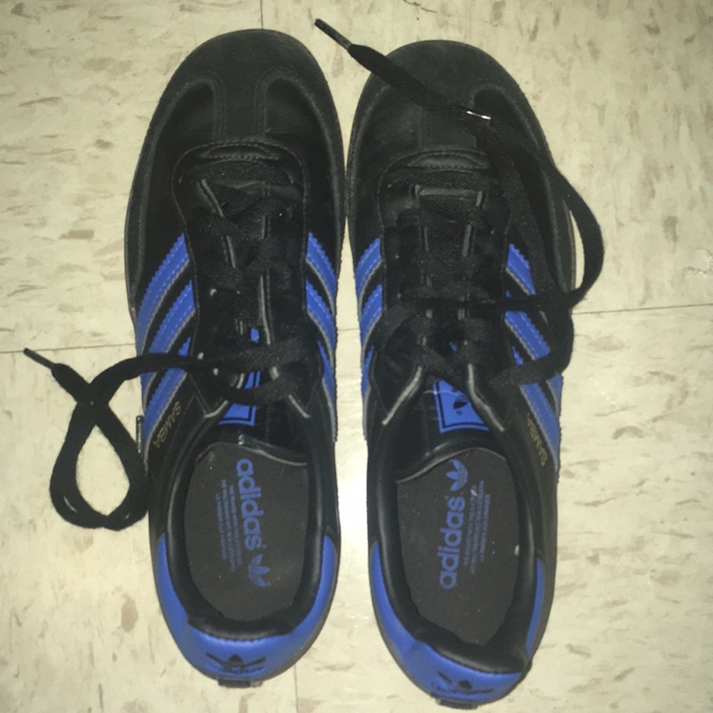 Adidas Shoes
